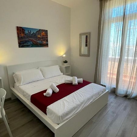 Caracciolo33 Daire Roma Dış mekan fotoğraf