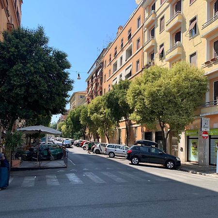 Caracciolo33 Daire Roma Dış mekan fotoğraf