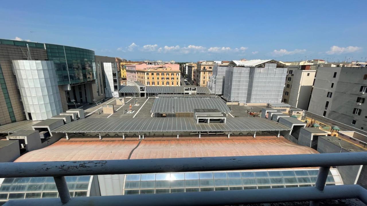 Caracciolo33 Daire Roma Dış mekan fotoğraf