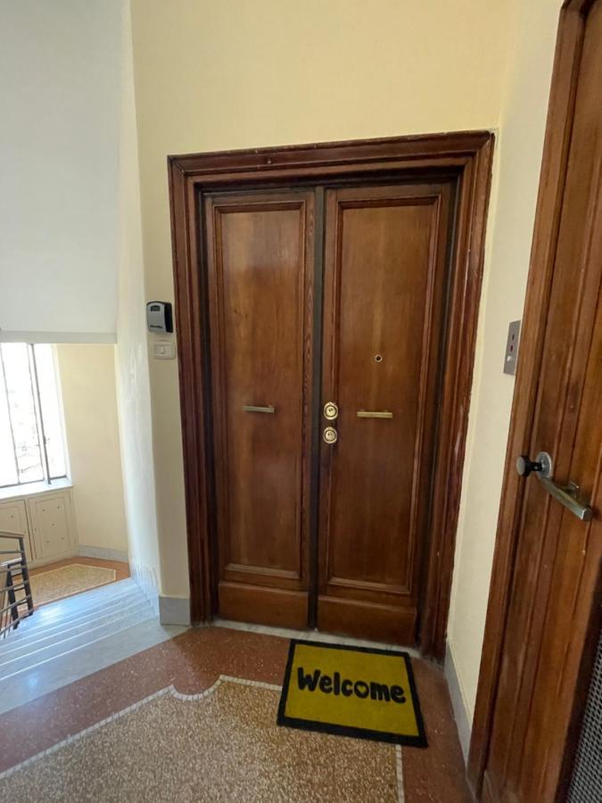 Caracciolo33 Daire Roma Dış mekan fotoğraf
