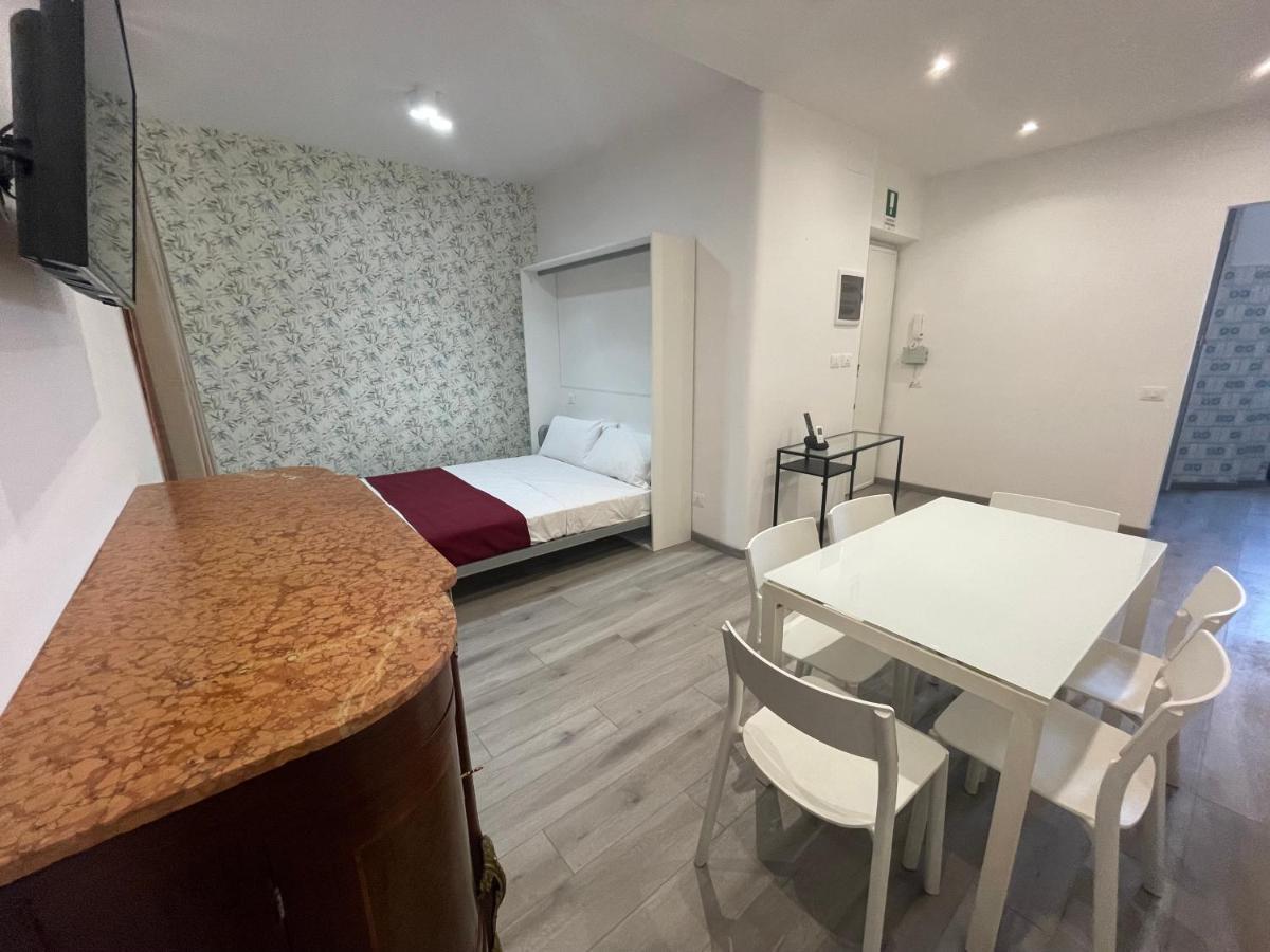 Caracciolo33 Daire Roma Dış mekan fotoğraf