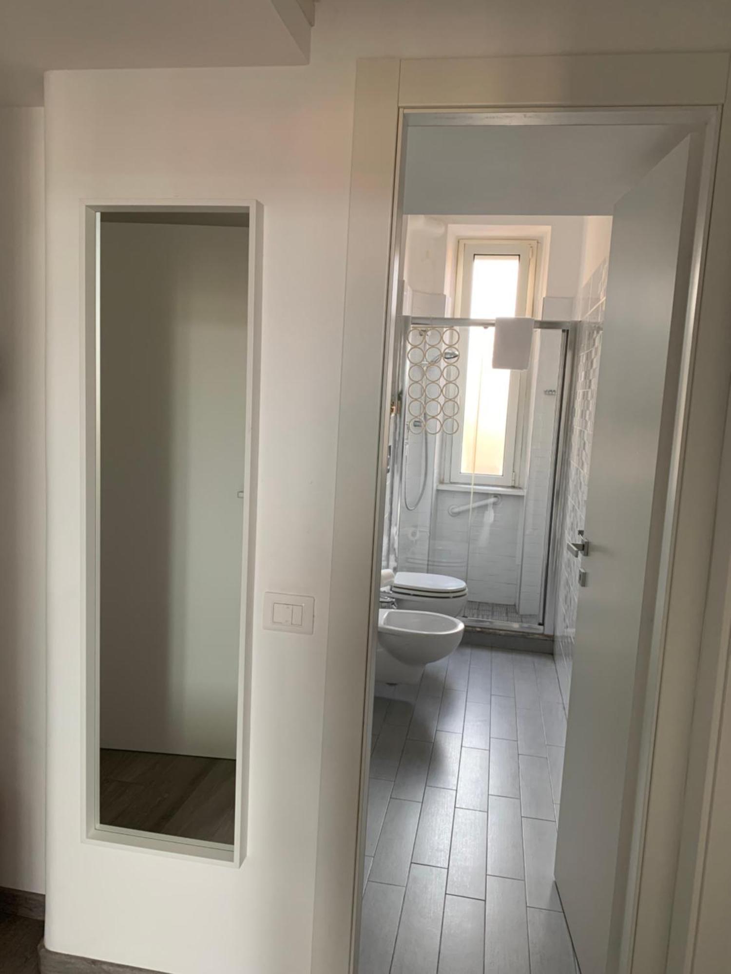 Caracciolo33 Daire Roma Dış mekan fotoğraf