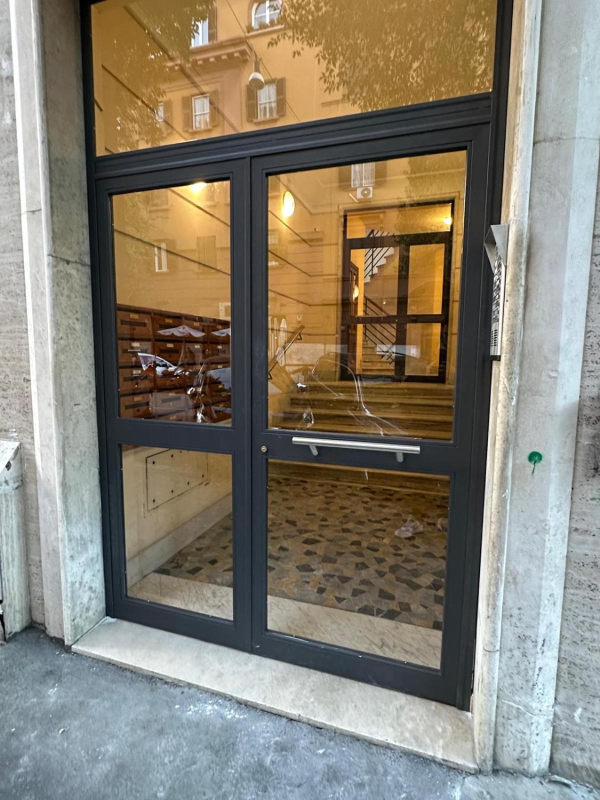 Caracciolo33 Daire Roma Dış mekan fotoğraf